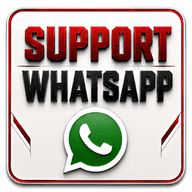 Soporte por WhatsApp